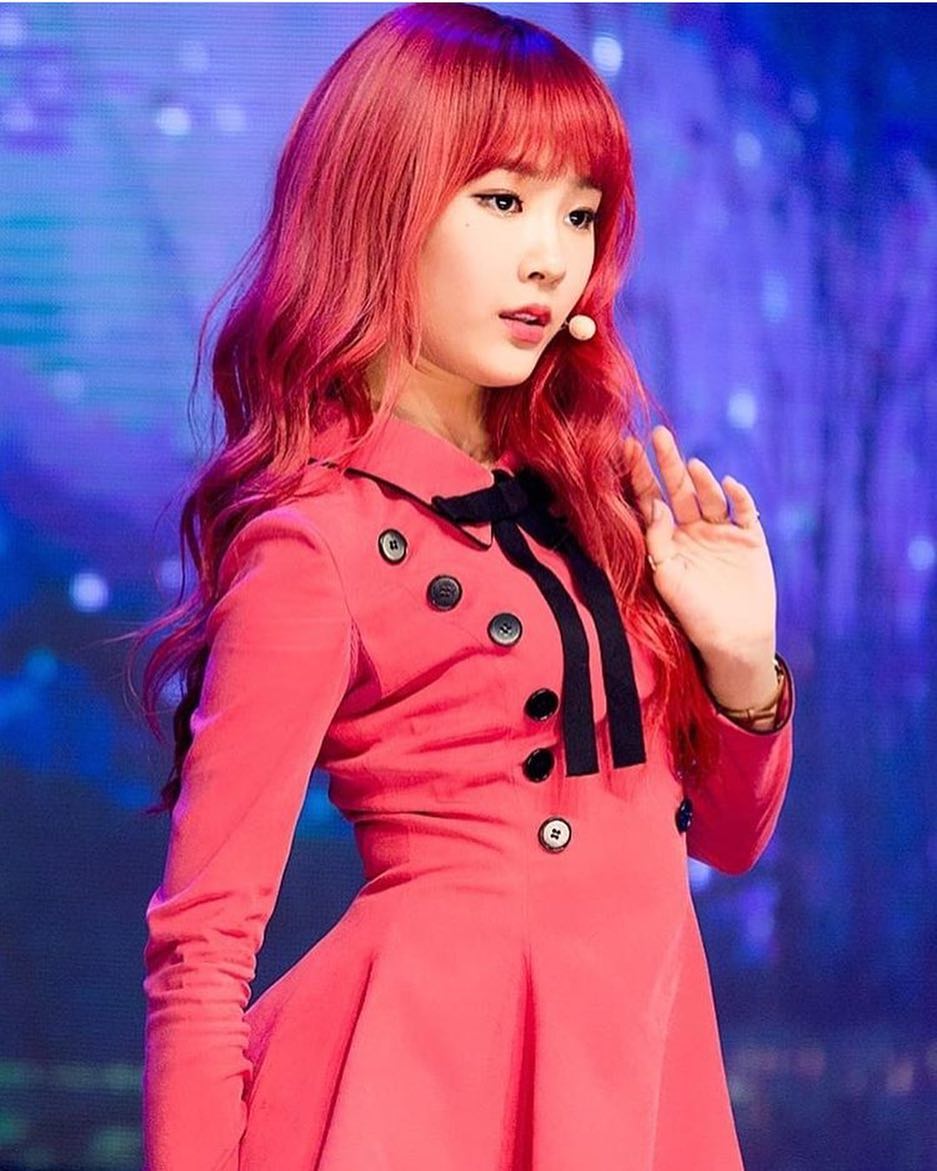 Biodata, Profil, Fakta Unik, dan Foto GWSN Lengkap
