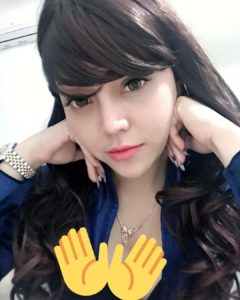 Foto Model Dewasa Avriellya Shaqila Foto Model Dewasa Avriellya Shaqila