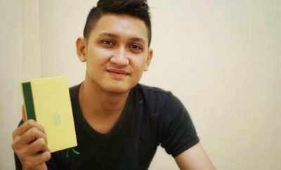 Biodata, Profil, Fakta Unik dan Foto Juan Benedict