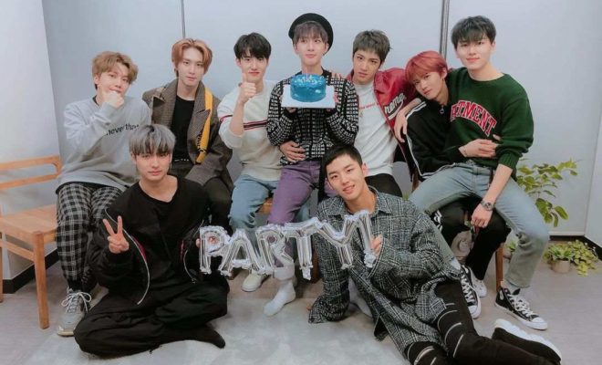 Pentagon - Biodata, Profil, Fakta, Member, Ulang Tahun, Tanggal Lahir