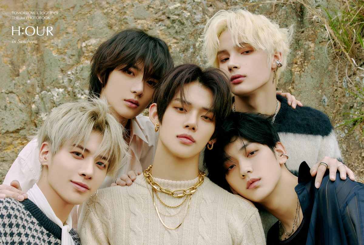 TXT Biodata Profil Fakta Member Ulang Tahun Tanggal Lahir Posisi