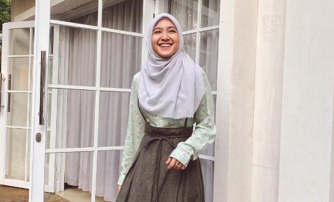 Biodata, Profil, dan Fakta Cut Syifa