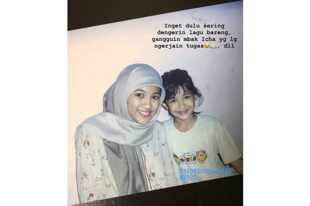 Profil, Biodata, Fakta Unik dan Foto Cut Syifa Lengkap