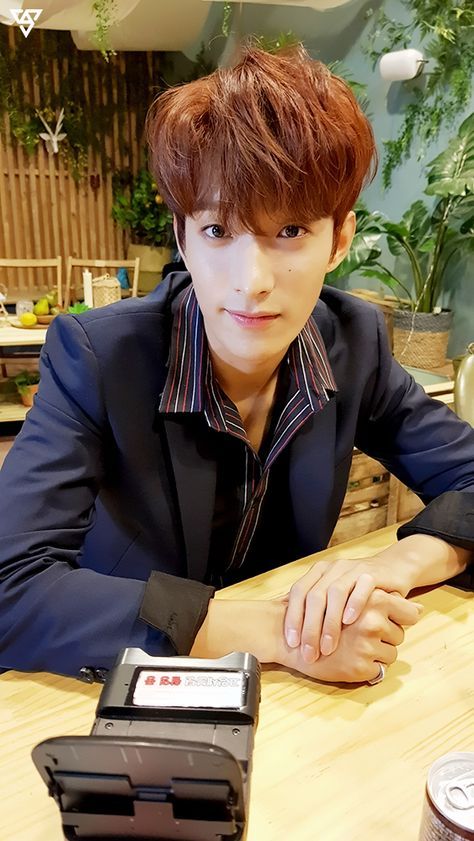 Biodata, Profil, Fakta Unik dan Foto Personil Seventeen Lengkap