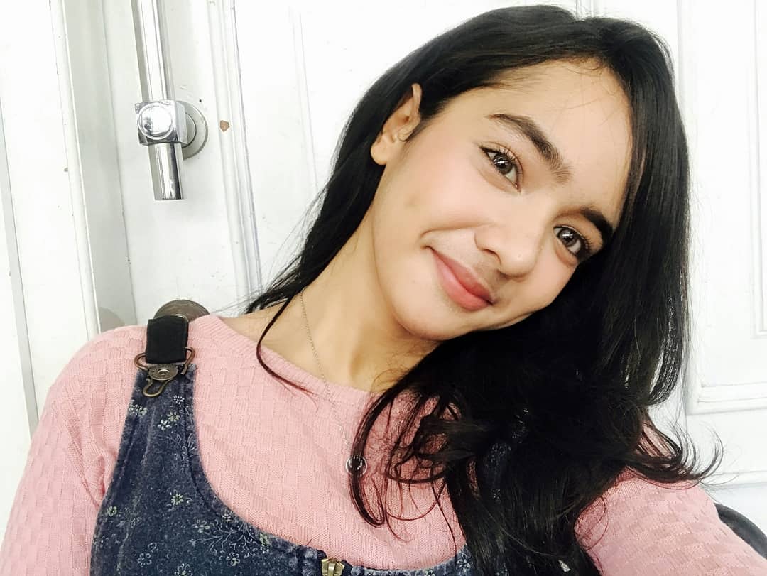 Biodata, Profil, Fakta Unik dan Foto Dianda Sabrina