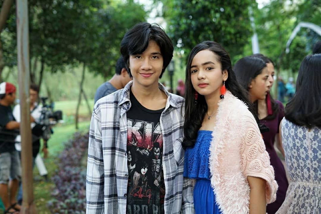 Biodata, Profil, Fakta Unik dan Foto Dianda Sabrina