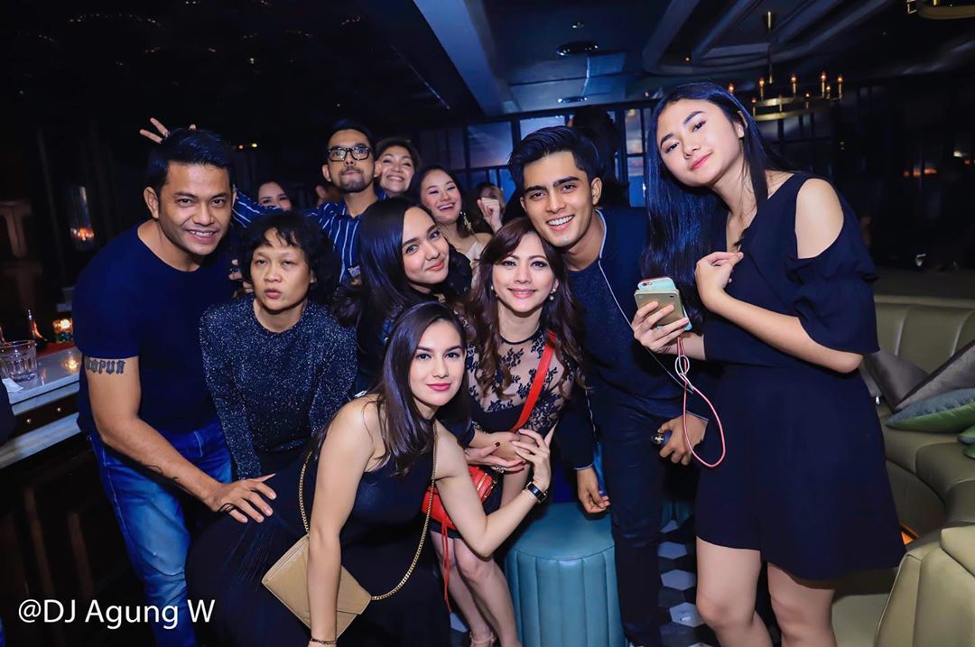 Biodata, Profil, Fakta Unik dan Foto Dianda Sabrina Lengkap