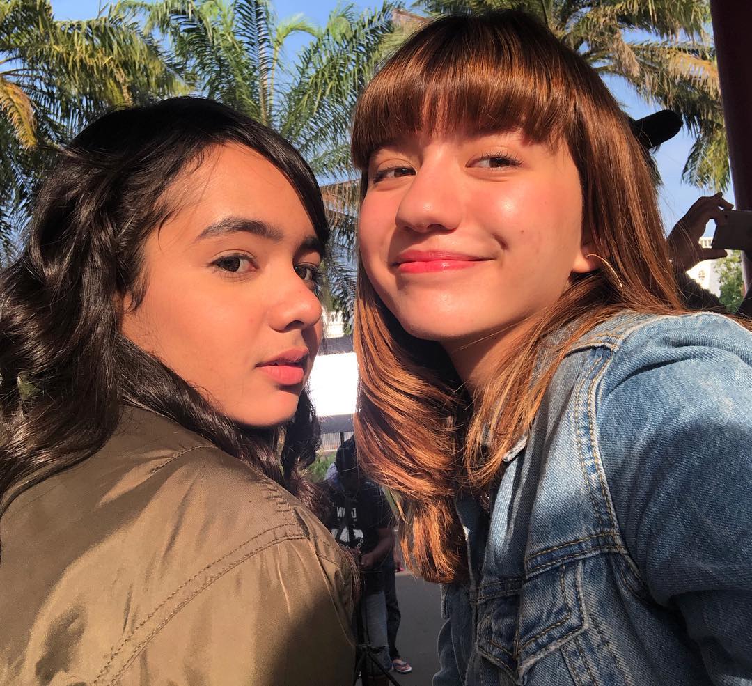 Biodata, Profil, Fakta Unik dan Foto Dianda Sabrina Lengkap