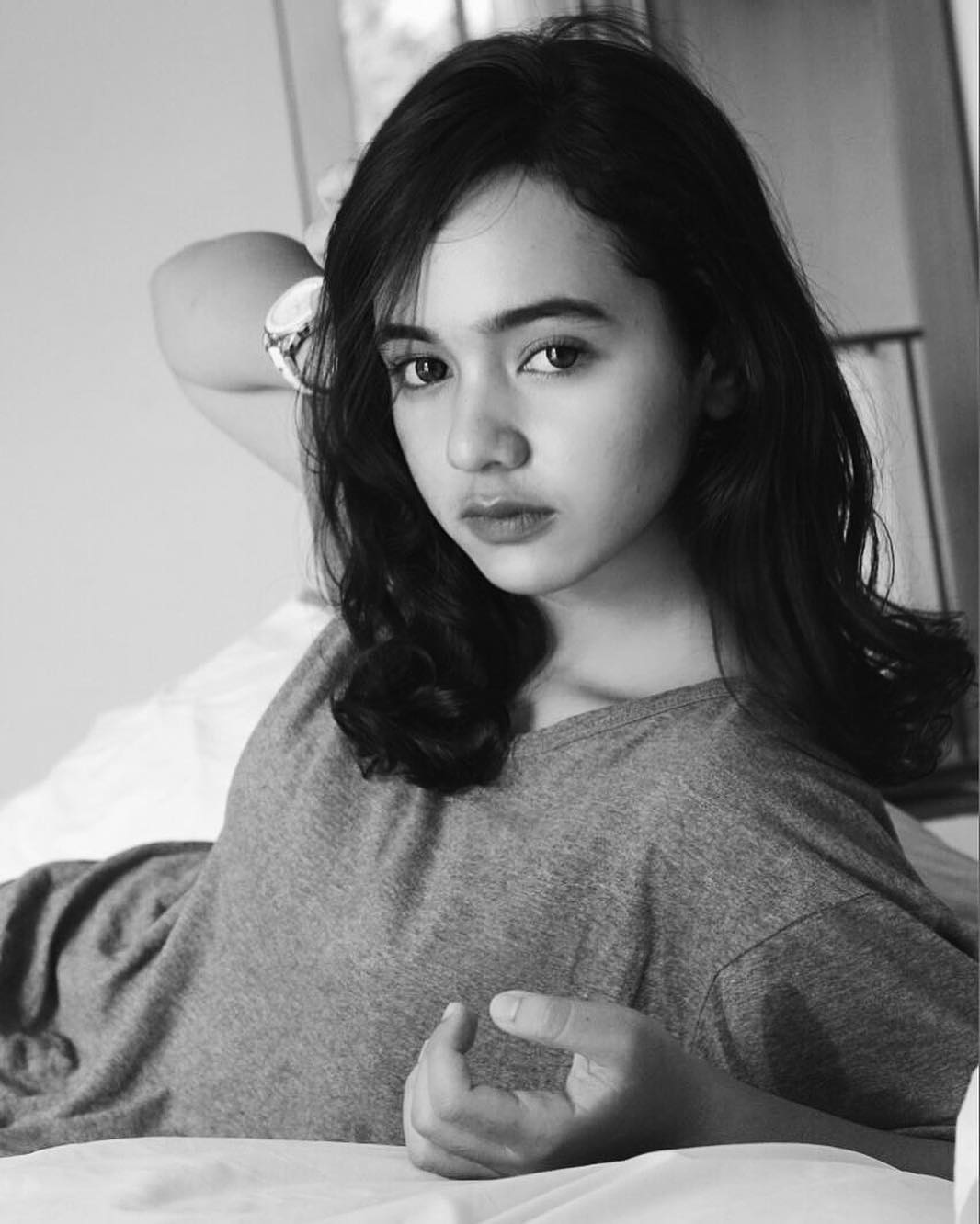 Biodata, Profil, Fakta Unik dan Foto Dianda Sabrina Lengkap