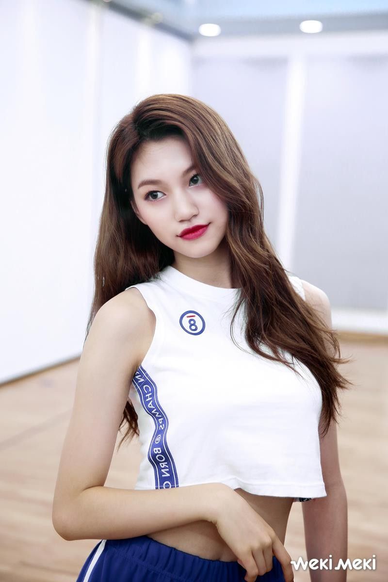 Biodata, Profil, Fakta Unik, dan Foto WJMK (Wuju Meki) Lengkap