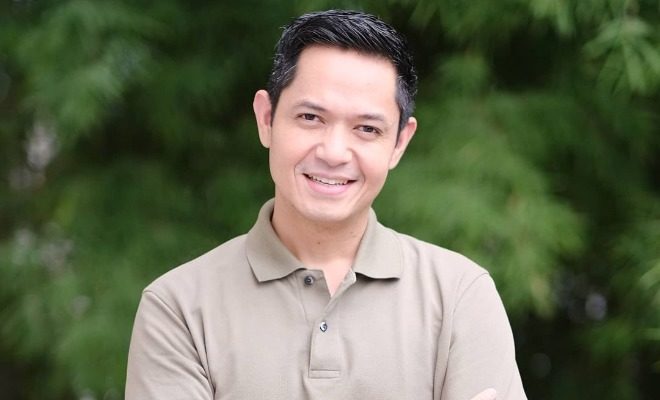 Biodata, Profil, dan Fakta Dude Harlino