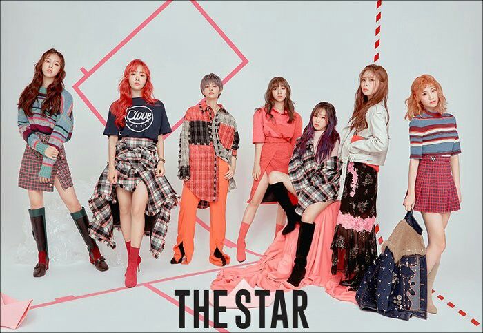 Biodata, Profil, Fakta Unik, dan Foto GWSN Lengkap