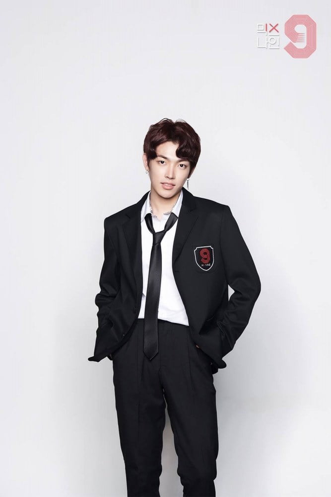 Biodata, Profil, Fakta Unik dan Foto Ateez Lengkap