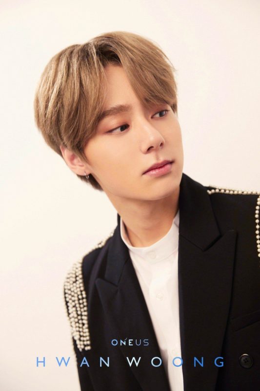 Biodata, Profil, Fakta Unik, dan Foto Personil Oneus Lengkap