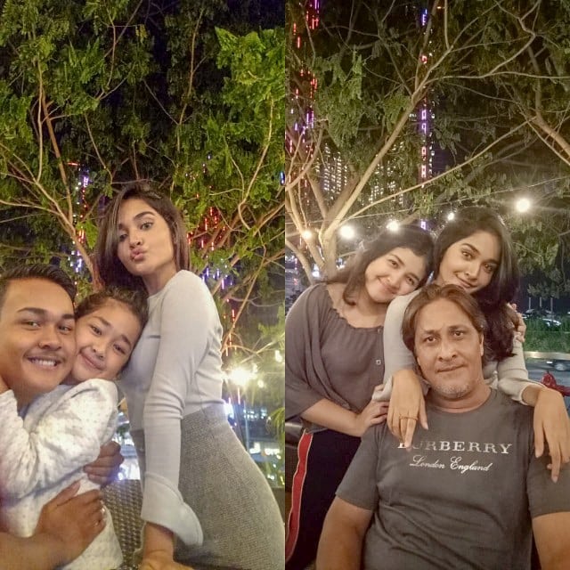 Biodata, Profil, Fakta Unik dan Foto Jasmine Elfira Burhan Lengkap