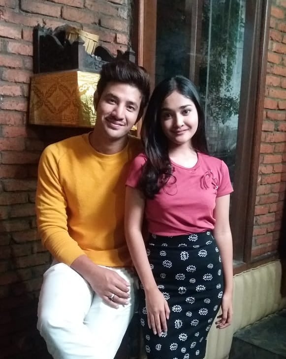 Biodata, Profil, Fakta Unik dan Foto Jasmine Elfira Burhan Lengkap