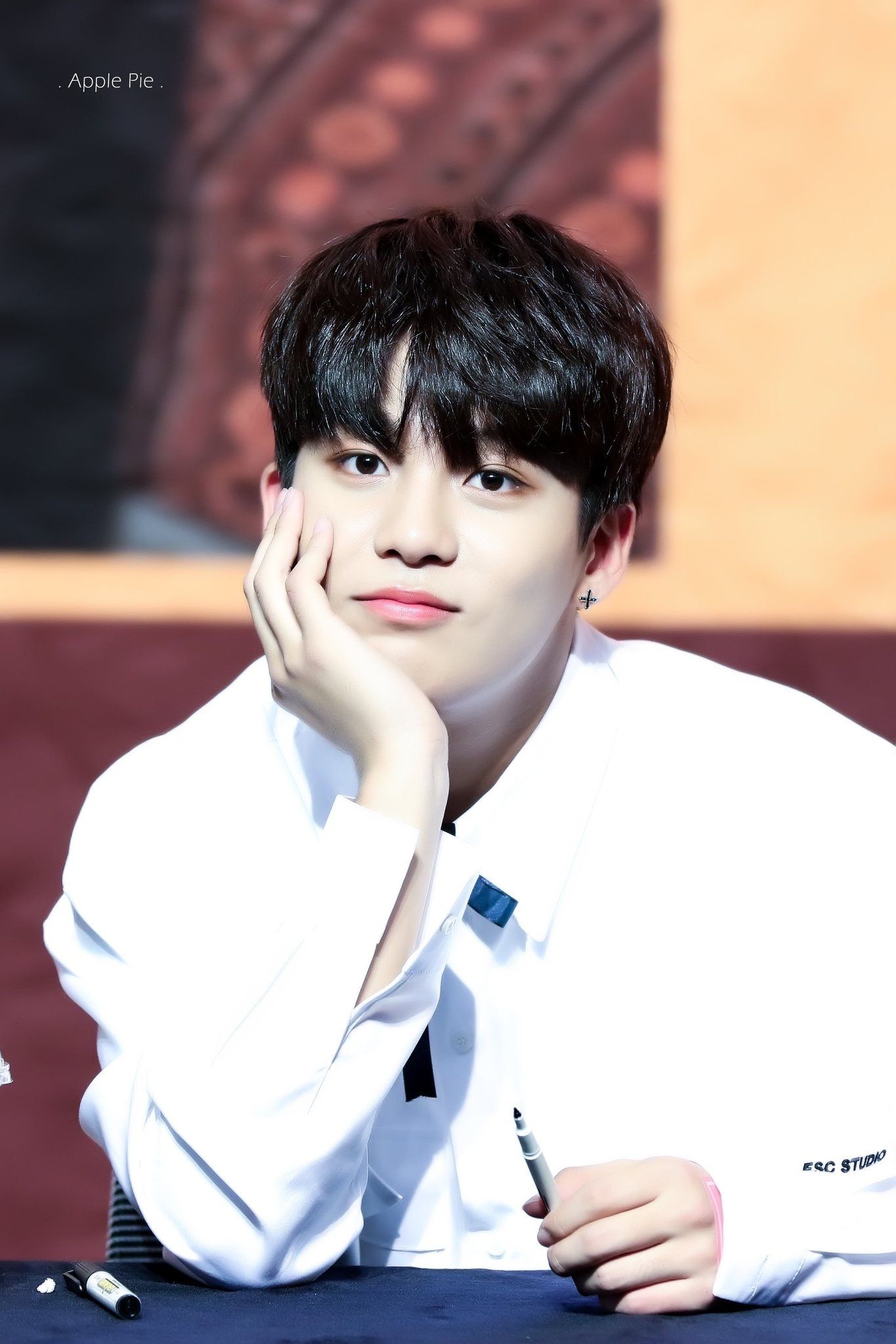 Biodata Profil Fakta Unik dan Foto Ateez Lengkap