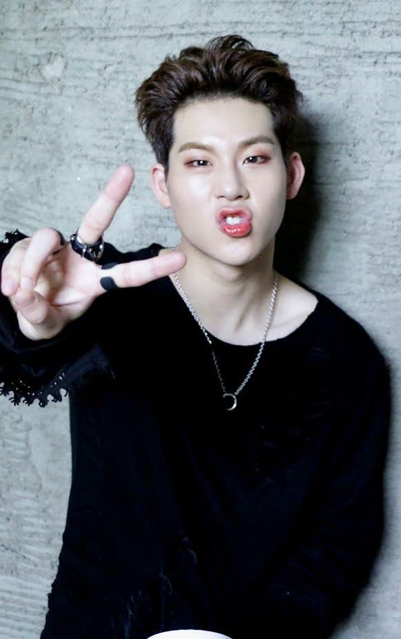 Biodata, Profil, Fakta Menarik dan Foto Personil Monsta X Lengkap