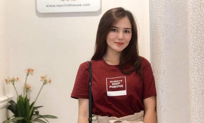 Biodata, Profil, dan Fakta Masayu Clara