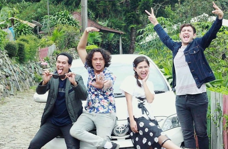 Biodata, Profil, Fakta Unik dan Foto Masayu Clara Lengkap