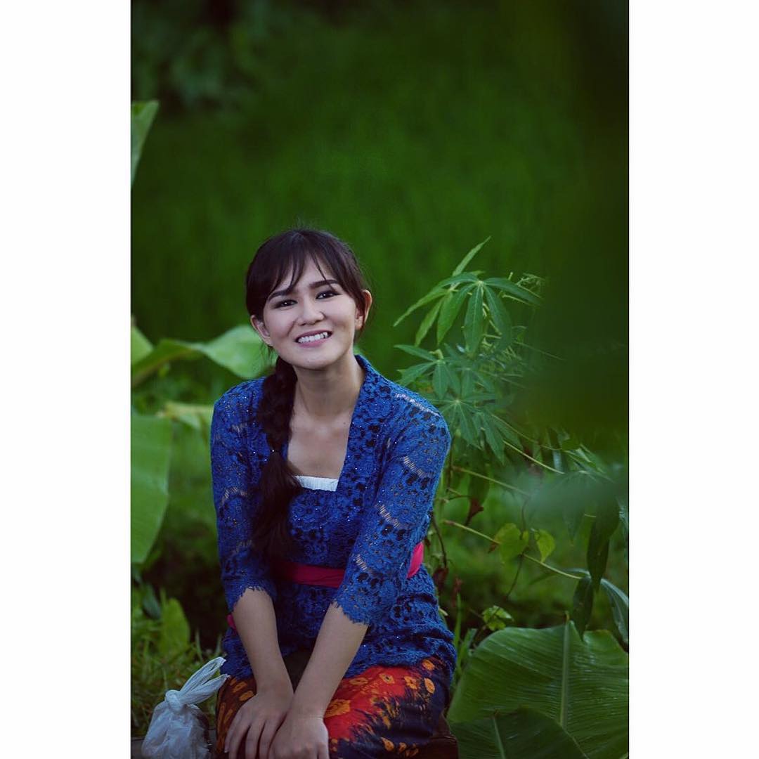 Biodata, Profil, Fakta Unik dan Foto Masayu Clara Lengkap