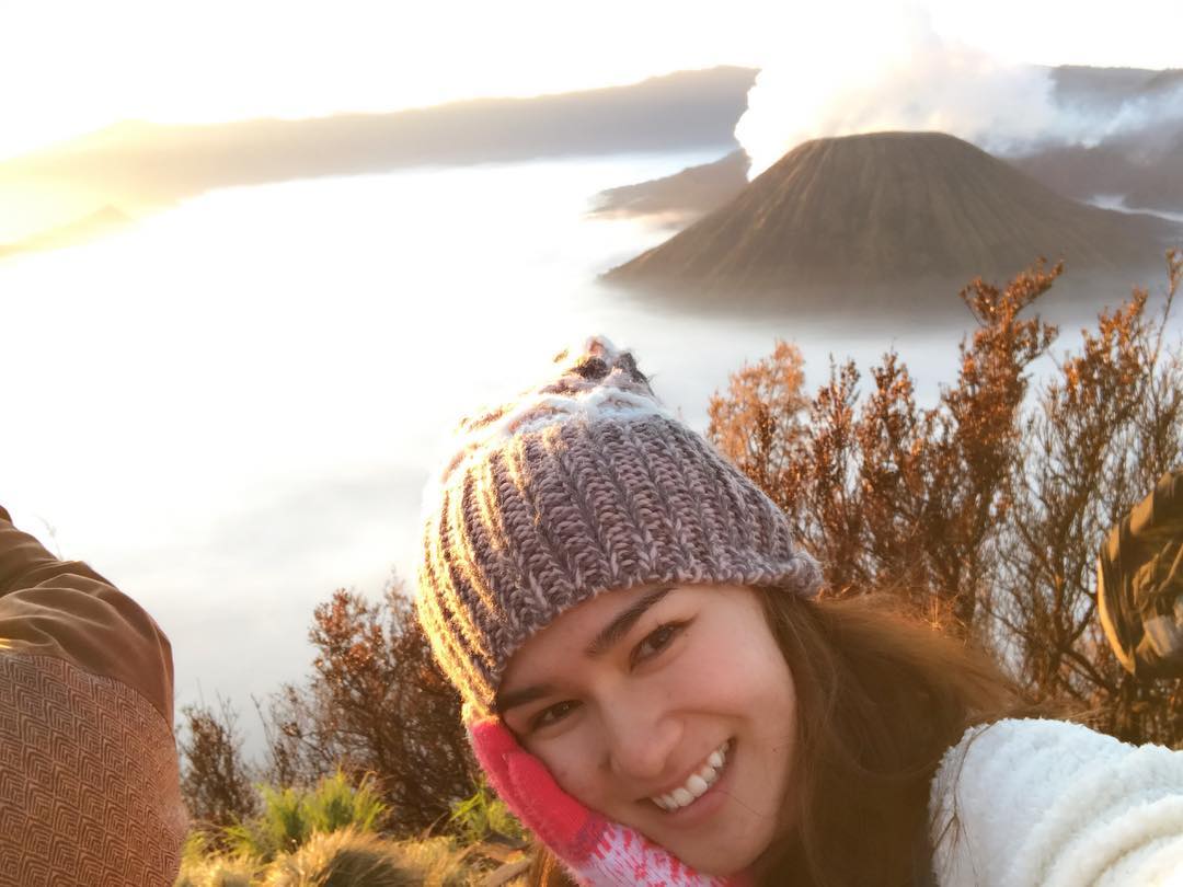 Biodata, Profil, Fakta Unik dan Foto Masayu Clara Lengkap