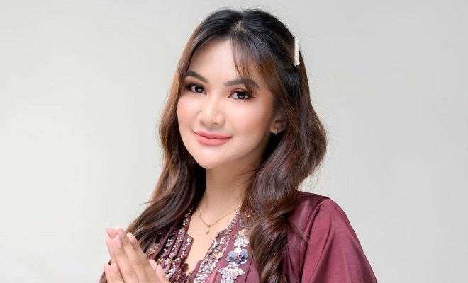 Biodata, Profil, dan Fakta Maulia Lestari