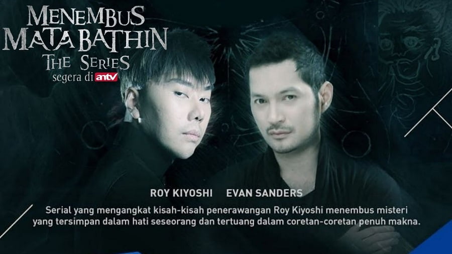 wijsvinger voordat Traditie Sinopsis Menembus Mata Bathin The Series Episode 1 - Terakhir Lengkap (Sinetron ANTV) wijsvinger voordat Traditie Sinopsis Menembus Mata Bathin The Series Episode 1 - Terakhir Lengkap (Sinetron ANTV)