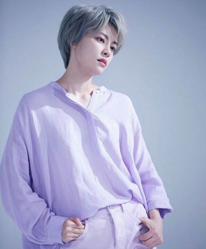 Biodata, Profil, Fakta Unik, dan Foto GWSN Lengkap