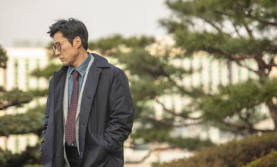 KDrama My Lawyer, Mr. Jo 2: Crime and Punishment, Hadirkan Rival Baru Pengacara Jo