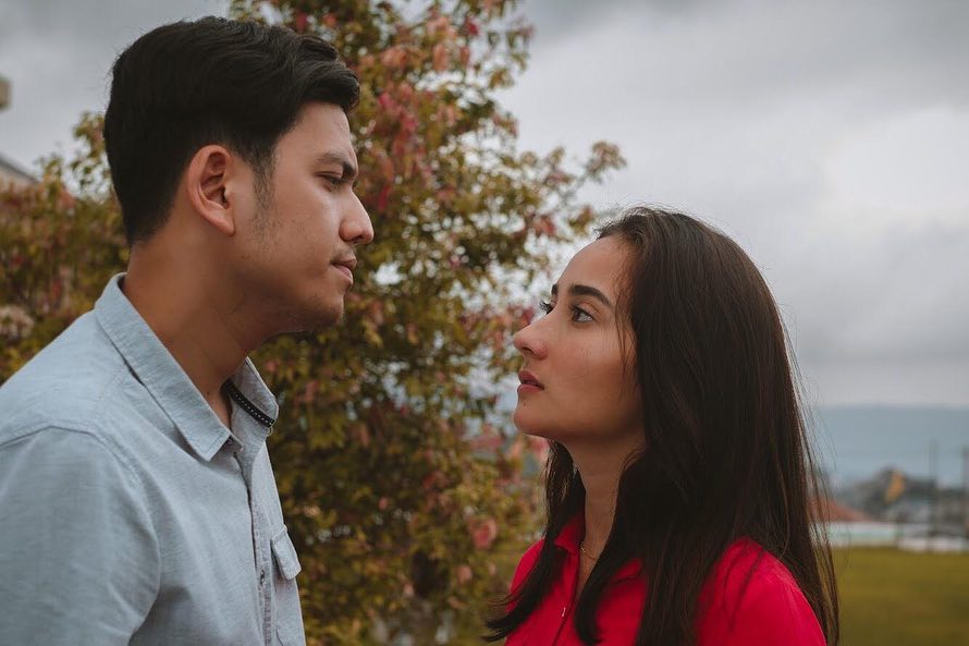 Biodata, Profil, Fakta Unik dan Foto Naomi Zaskia Lengkap