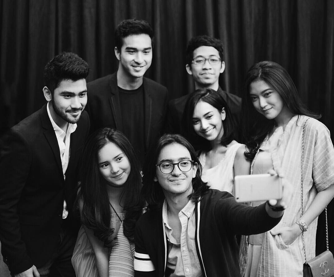 Biodata, Profil, Fakta Unik dan Foto Omar Daniel