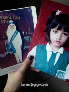 Biodata, Profil, Fakta Unik dan Foto Riri Febrianti Lengkap