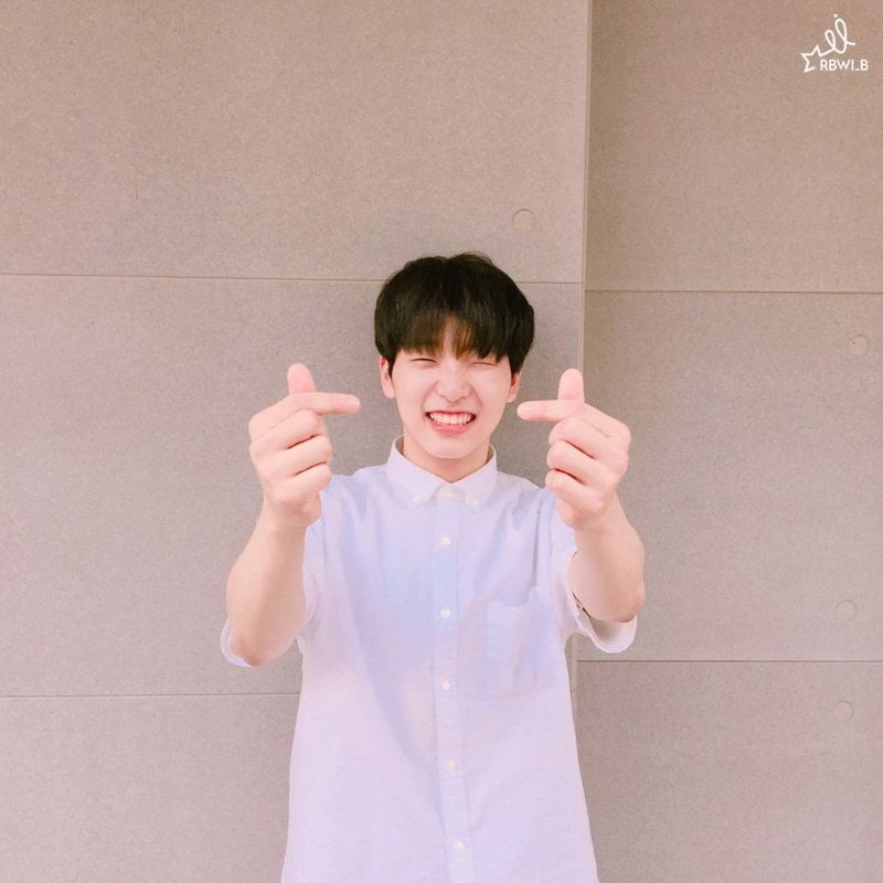 Biodata, Profil, Fakta Unik dan Foto Personil Oneus Lengkap