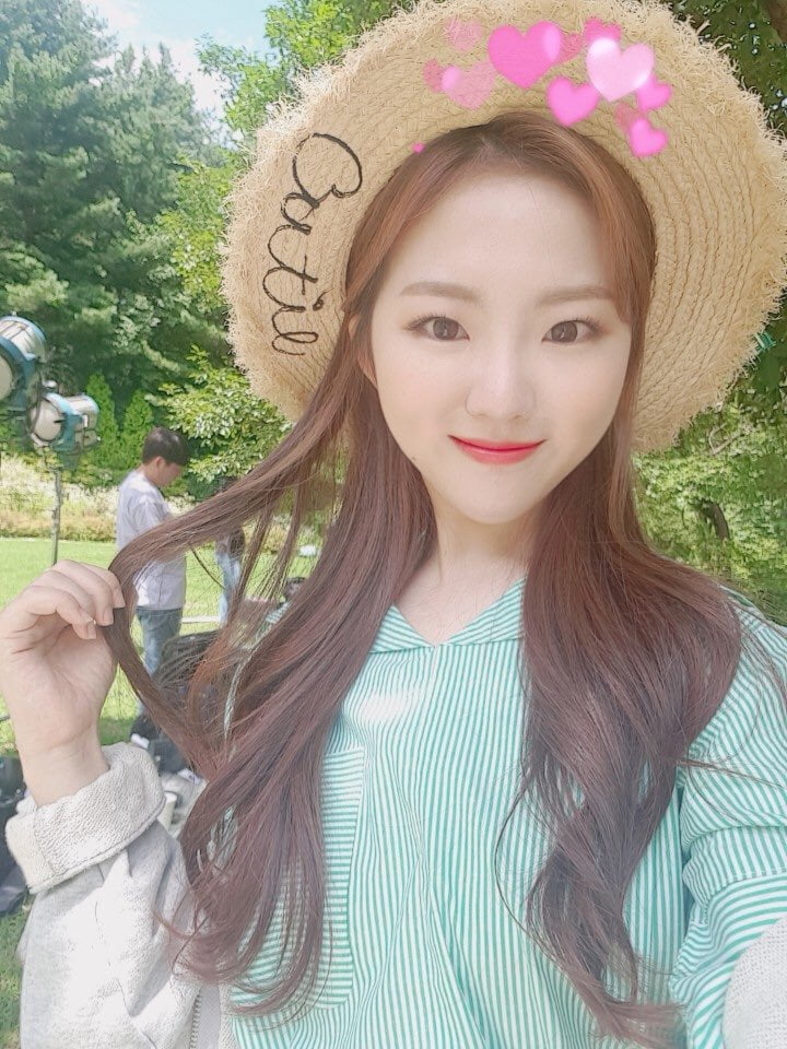 Biodata, Profil, Fakta Unik, dan Foto GWSN Lengkap
