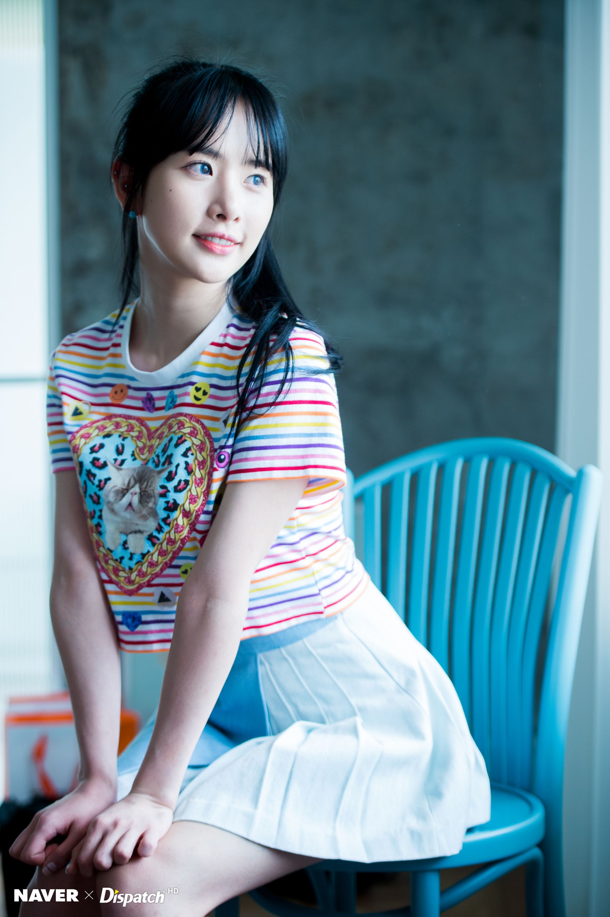 Biodata, Profil, Fakta Unik, dan Foto WJMK (Wuju Meki) Lengkap