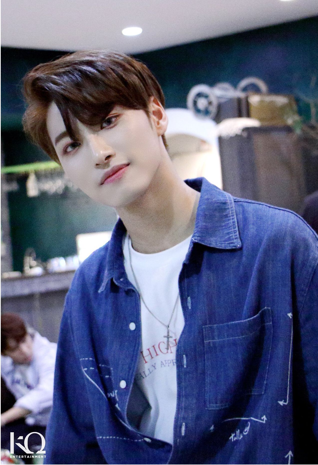 Seonghwa Seonghwa