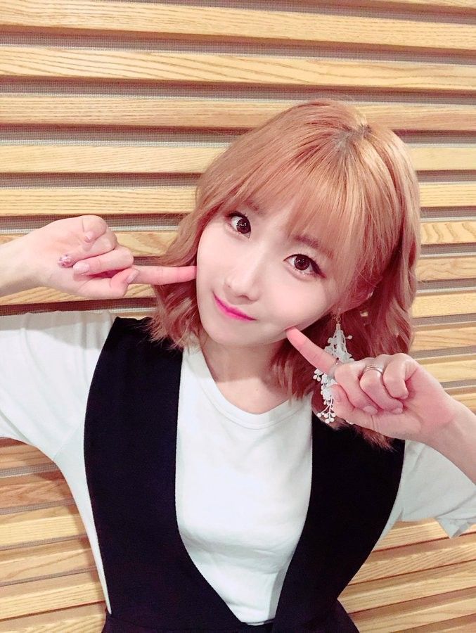 Biodata, Profil, Fakta Unik, dan Foto GWSN Lengkap