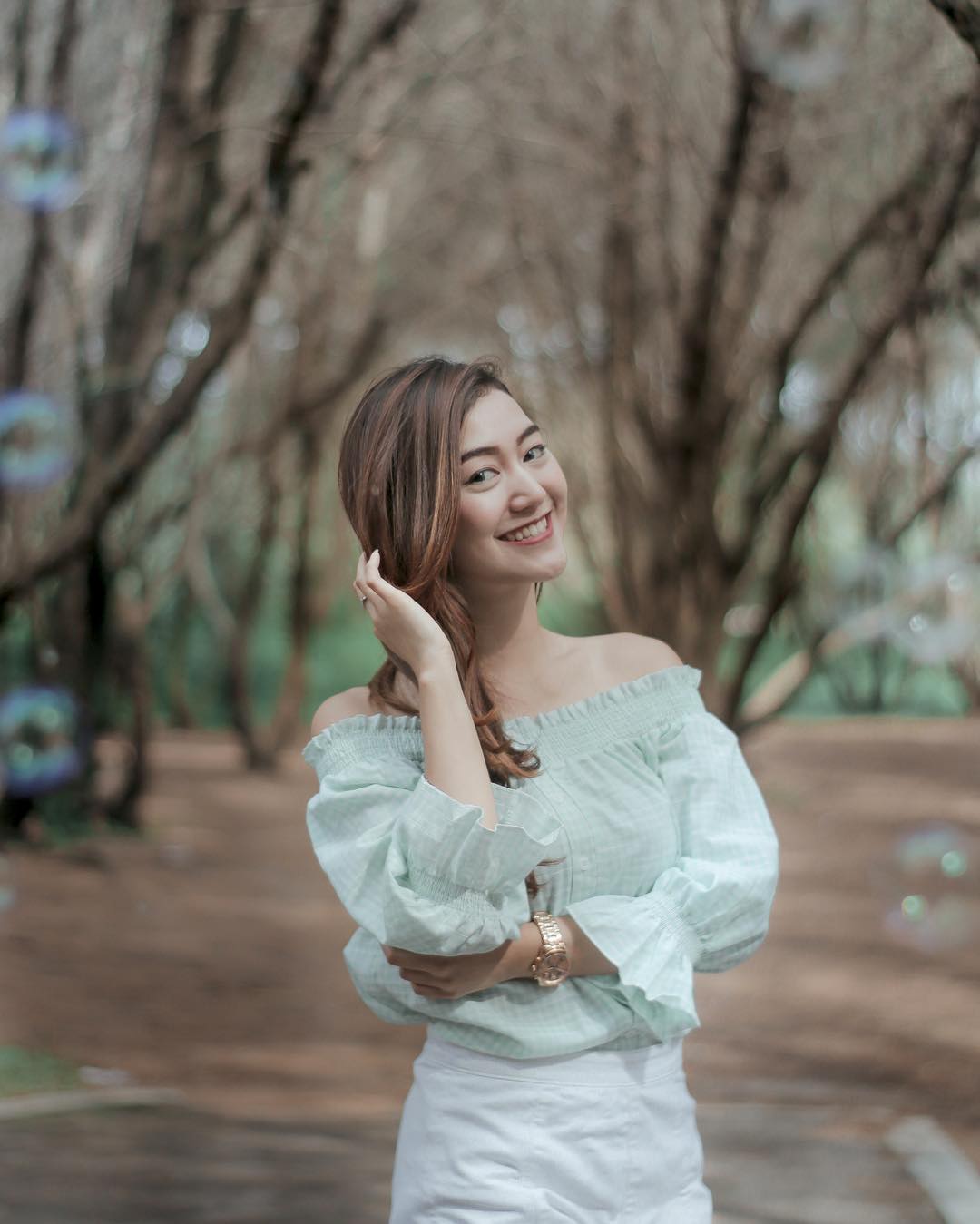 Biodata, Profil, Fakta Unik dan Foto Sheila Rizkyana Lengkap