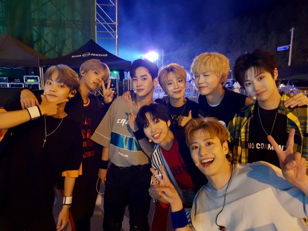 Biodata, Profil, Fakta Unik, dan Foto Personil UNB Lengkap