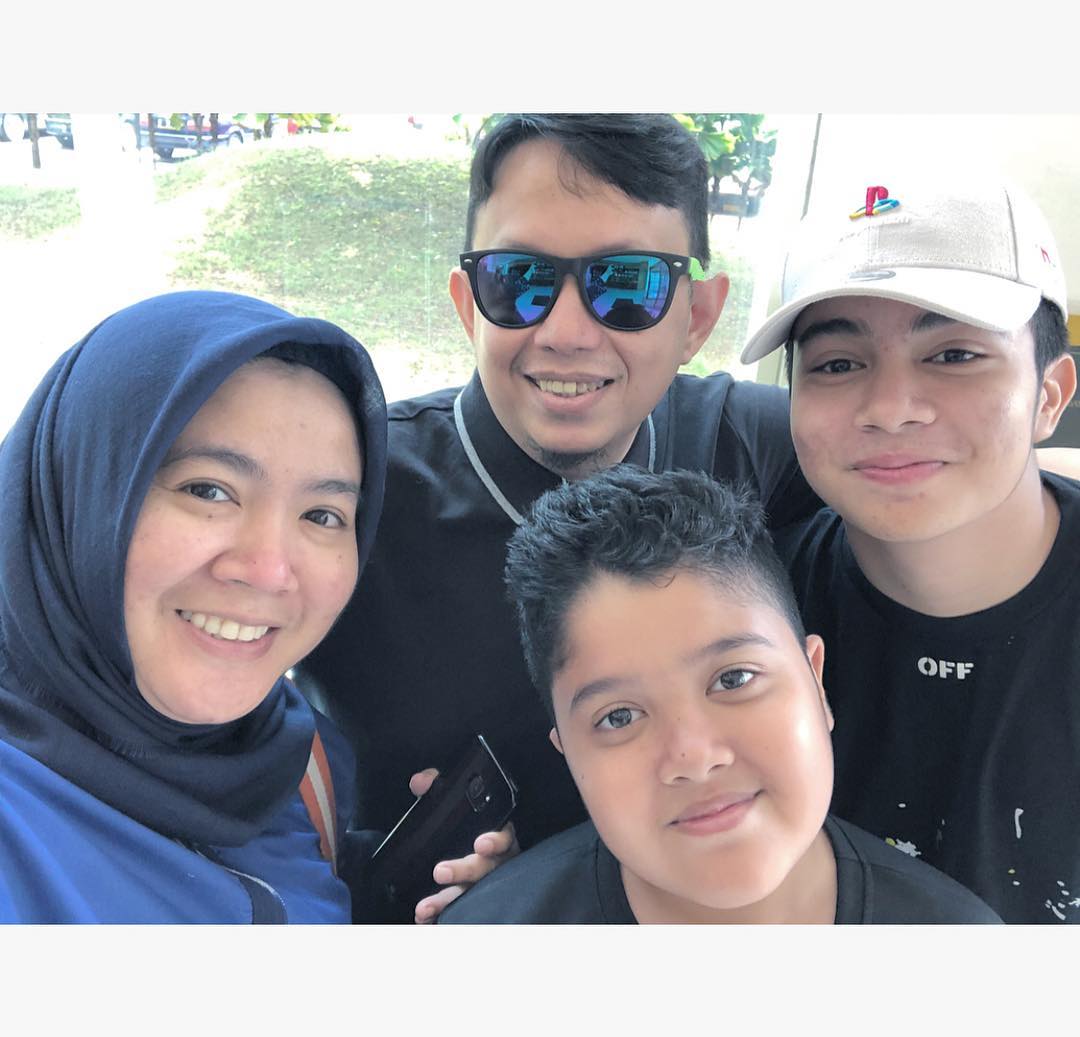 Biodata, Profil, Fakta Unik dan Foto Umay Shahab