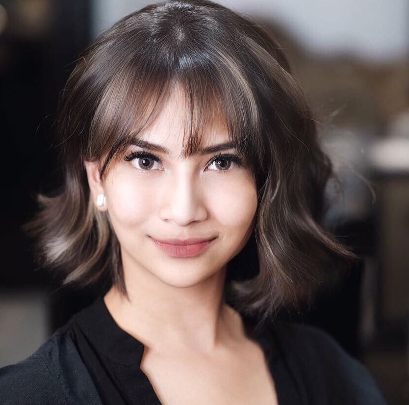 10 Potret Vanessa Angel, Artis Berinisial VA yang Diduga Terlibat Prostitusi Online