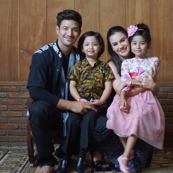 Biodata, Profil, Fakta Unik dan Foto Vania Azka Priscill Lengkap