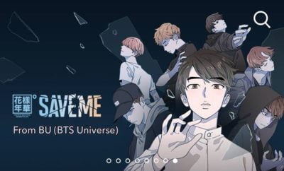 Sinopsis Webtoon 'Save Me' Episode 1 – 16 Terakhir Lengkap