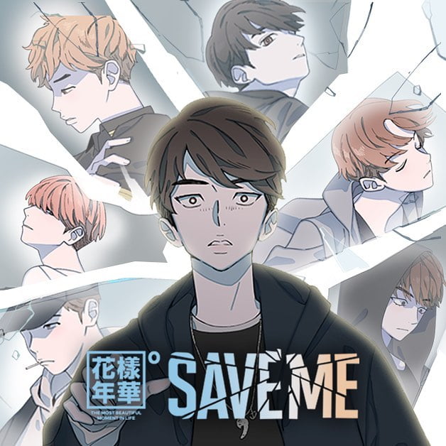 Sinopsis Webtoon 'Save Me' Episode 1 - 16 Terakhir Lengkap