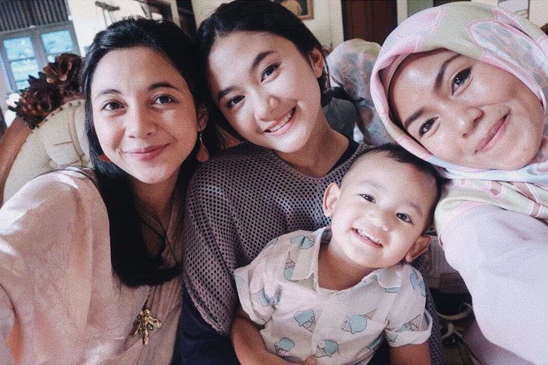 Biodata, Profil, Fakta Unik dan Foto Zahwa Aqilah Lengkap
