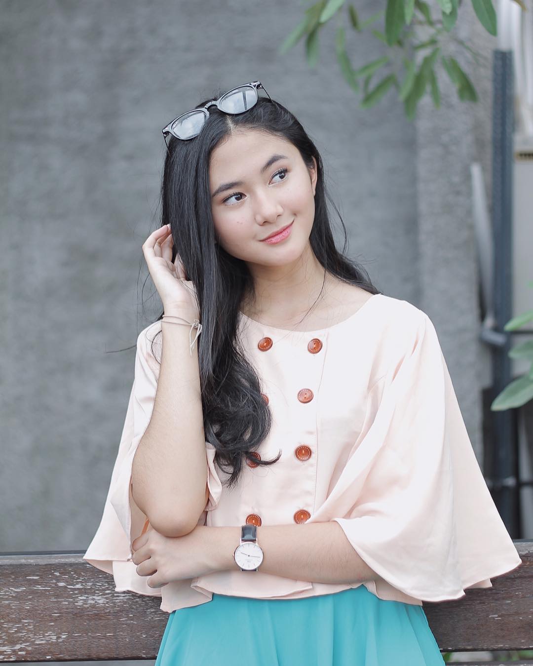 Biodata, Profil, Fakta Unik dan Foto Zahwa Aqilah Lengkap