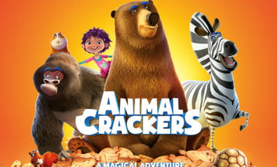 Animal Crackers, Rahasia dan Keajaiban Sirkus dalam Kotak Biskuit