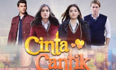 Para Pemeran Cinta Cantik, Drama Turki yang Tayang di RTV