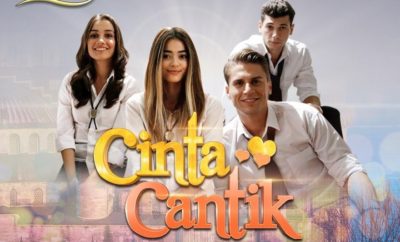 Sinopsis Cinta Cantik Episode 1 - 26 Terakhir Lengkap (Drama Turki RTV)